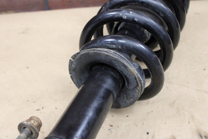 07-14 Cadillac Escalade Front Driver Side Suspension Shock Absorber Strut 151k