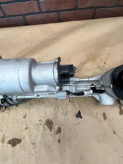 2016 - 2023 DODGE CHARGER 3.6L STEERING GEAR RACK & PINION UNIT OEM 68526096AB