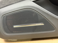 2011-2018 Audi A8 Door Panel Inner Handle Seat Memory Master Window RH Passenger