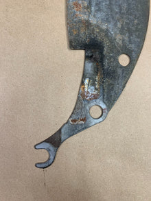 2005-2023 Mopar V8 5.7L/6.1L/6.2L/6.4L R/T SRT-8 Transmission Dust Shield Plate