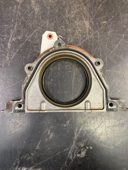 6.4/5.7 Engine Rear Main Crankshaft Oil Seal Housing Cover Plate 53021337AB