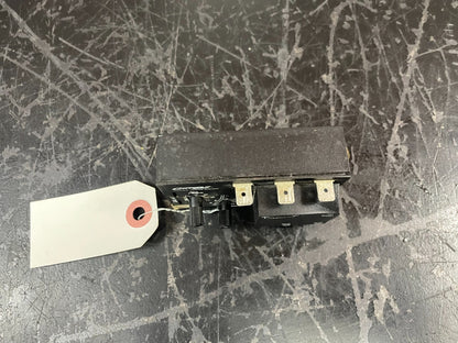 DEI CryO2 Adjustable Timer Switches 80203
