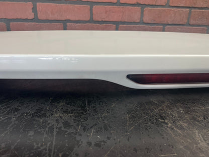 JEEP GRAND CHEROKEE TAILGATE LIFTGATE BACK DOOR SPOILER & LIGHT OEM 2014-2021 💠