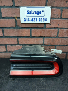 2015-2023 Dodge Challenger Rear Passenger RH Side Tail Light Assembly 68174068ae
