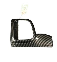 2011-2013 Jeep Grand Cherokee SRT Driver LH Front Dash Air Vent Trim Bezel