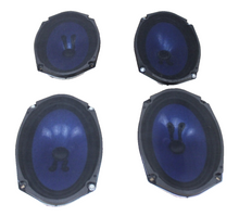 Dodge/Ram/Chrysler Mopar 6x9 Audio Sound Speaker Set of 2 05064358ab 52851560aa