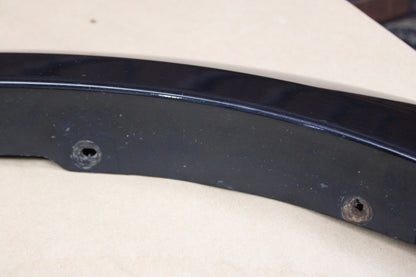 2011-18 DODGE RAM 2500 CREW FRONTRIGHT QUARTER WHEEL ARCH FLARE MOLDING OEM PX 8