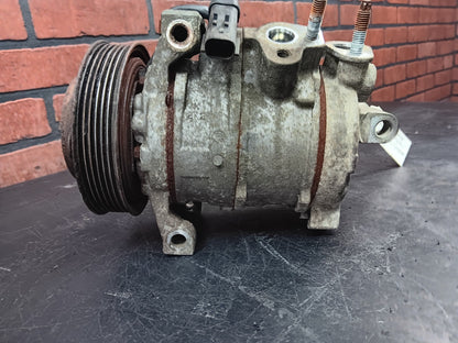 2011-2021 Dodge Jeep Chrysler A/C Air Conditioning Compressor 68028917ac