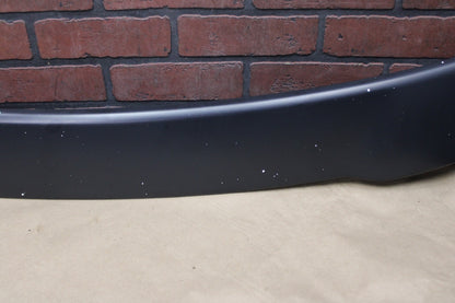 ✅ 15-23 OEM Dodge Charger Scat Pack Rear Trunk Lid Spoiler Wing 5NH39RXFAC