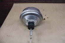 2012-2018 AUDI S7 BRAKE BOOSTER W/ MASTER CYLINDER & RESERVOIR OEM 4G1 612 103 G