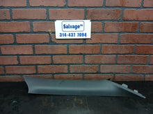 2008-2014 Dodge Challenger Passenger RH Windshield Molding A Pillar 1fw58xdvag