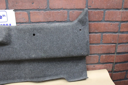 2009-2023 Dodge Challenger SRT8 Rear End Trunk Cargo Cover Panel Carpet OEM
