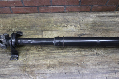 09-13 Dodge Challenger SRT8 Driveshaft Mopar Shaft OEM Automatic 05038277AE 69k