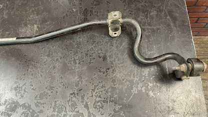 REAR SUSPENSION STABILIZER SWAY BAR OEM 4H0511305C AUDI A8 L QUATTRO 2011 - 2018
