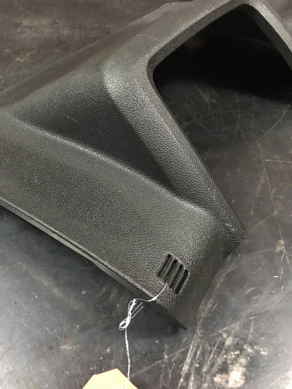 2007-2019 GM Lower Knee Bolster Steering Column Cover Panel 22938737