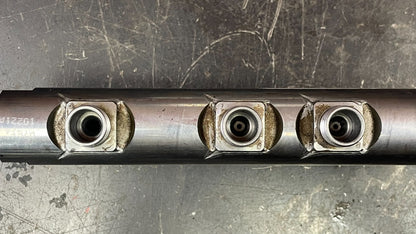 Genuine Mopar Fuel Rails RIGHT & LEFT DODGE RAM JEEP 3.0L Eco Diesel (NB60) OEM