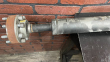 2015-2020 Dodge Challenger SRT *DAMAGED* Driveshaft RWD 6.4L 5.7L V8 Automatic