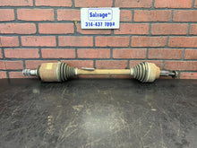 JEEP GRAND CHEROKEE SRT 6.4L 11-24 REAR RIGHT SIDE SUSPENSION WHEEL AXLE SHAFT
