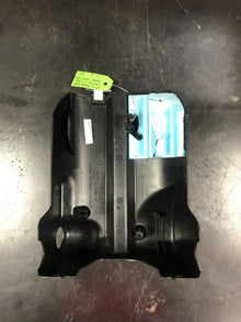 2010-2013 Land Range Rover Lower Steering Column Panel Cover ah22 3k512 b