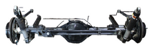 2010-2013 Cadillac Escalade Complete Rear End Axle Differential Assembly  3.42:1
