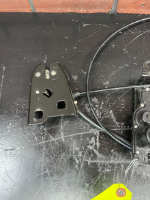 Saturn Sky Pontiac Solstice Trunk Lock Latch Release Actuator 06-10 OEM