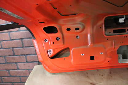 2015-2023 Dodge Charger Widebody Trunk Lid Liftgate Assembly w/ Spoiler & Badges