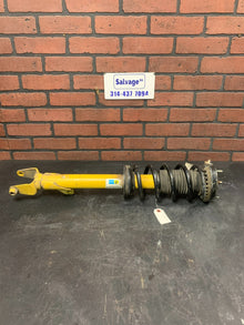 2011-2012 Dodge Charger Challenger OEM Bilstein Passenger Front Strut 05181349AG