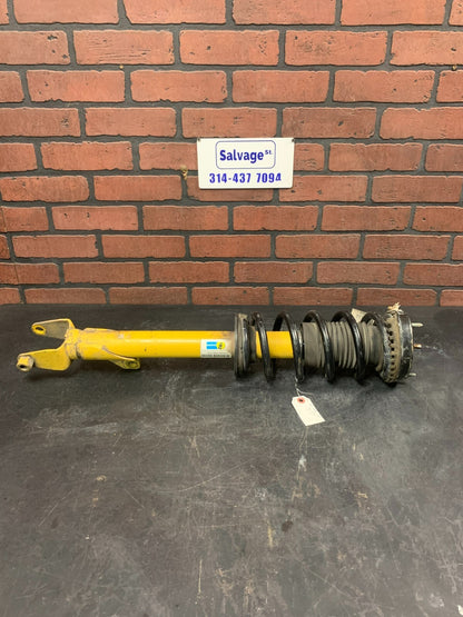 2011-2012 Dodge Charger Challenger OEM Bilstein Passenger Front Strut 05181349AG