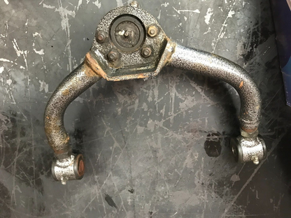 Dodge Ram Control Arm and Ball Joint Assembly