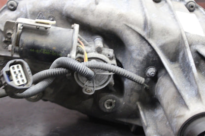 2015-2020 FORD F150 3.5 TURBO 3 MODE AUTOMATIC TRANSFER CASE ASSEMBLY *Cracked*