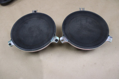 2011 Dodge Challenger SRT8 Sound Audio Speaker Set of 6 05059067AC 05059068AC