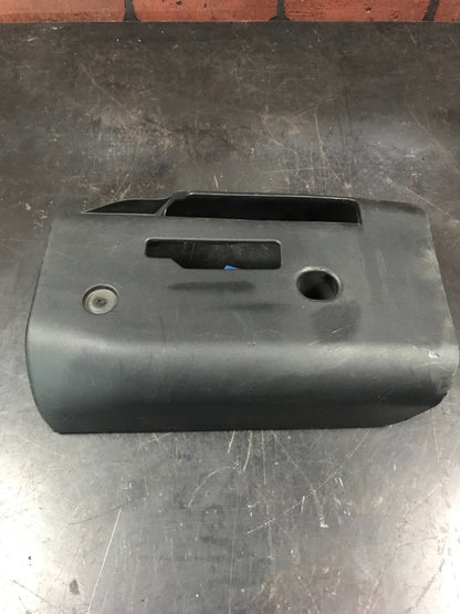 2016-2023 Ford Mustang Lower Steering Column Cover Trim Panel gr3b 3k512 b