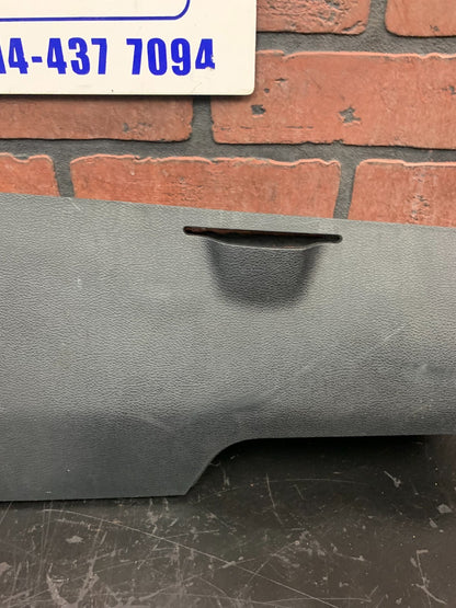 2015-2023 CHALLENGER/CHARGER/300 CENTER CONSOLE LEFT DRIVER SIDE COVER PANEL OEM