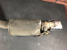 2015-2021 Dodge Charger SP 45K OEM Rear Right Exhaust Pipe w/ Tip 05181998AA