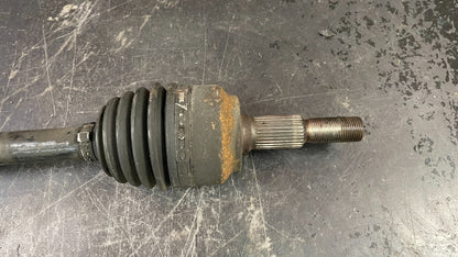 2005-10 Jeep Grand Cherokee SRT8 OEM Front Right Passenger Axle Shaft 52104591AB