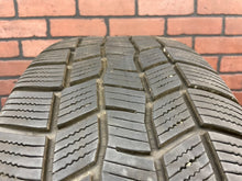 Used Full Set of 4 Tires 225/60R18 General Altimax 365 AW 100H - 6.5/32