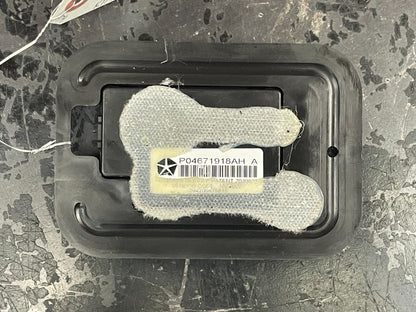 Used 2011-2015 Durango/Grand Cherokee Mopar OEM Compass Control Module 4671918AH