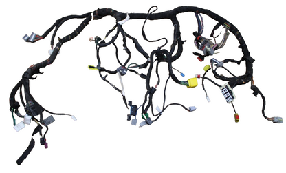 2013 Dodge Challenger SRT8 Instrument Panel Dash Wire Wiring Harness 68156557AB