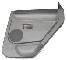 2005-2007 JEEP GRAND CHEROKEE REAR PASSENGER RH DOOR TRIM PANEL 5HR381D5AL