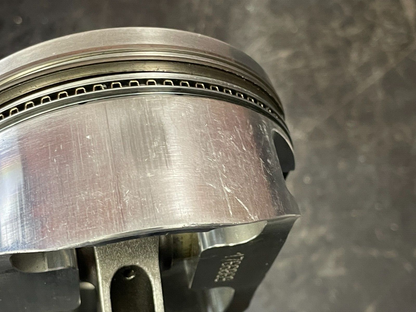 CSD6250GS2E1AH Compstar Piston&Rod Gen II Dodge Viper Aftermarket 6.250v 1766869