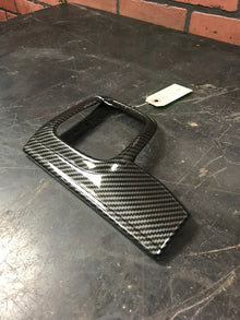 2011-2013 Jeep Grand Cherokee SRT Driver LH Front Dash Air Vent Trim Bezel