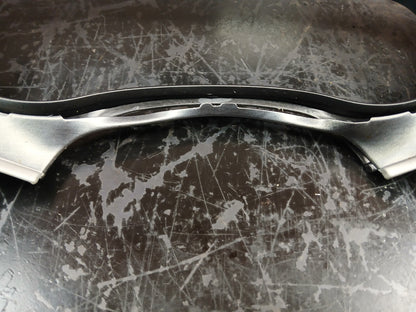 2020 Dodge Charger SP Dash Speedometer Radio Bezel Trim Assembly DAMAGED