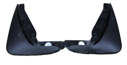 2015-2023 Dodge Challenger Front Mud Splash Guard Shield Set Pair OEM 82214141