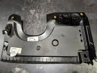 11-23 Dodge Charger Scat Pack Lower Steering Column Cover Panel OEM 1JN63DX9AF