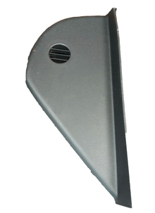 2011-2023 Dodge Charger Passenger RH Side Dashboard Dash End Cap 1qd22dx9ae