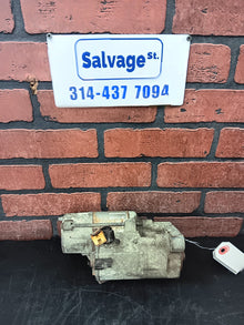2011-2023 Charger/Challenger/300 6.4L Hemi V8 Engine Starter Motor 68066177aa