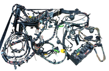 2014 Dodge Challenger SRT8 Unified Body Wiring Wire Harness 68214917aa
