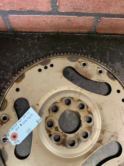 2014-2018 Ram 1500 3.0L OEM Flywheel/Flex Plate Automatic Transmission