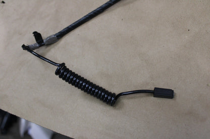 2012-2014 Cadillac Escalade/Yukon Lift Gate Trunk Wire Wiring Harness Assembly