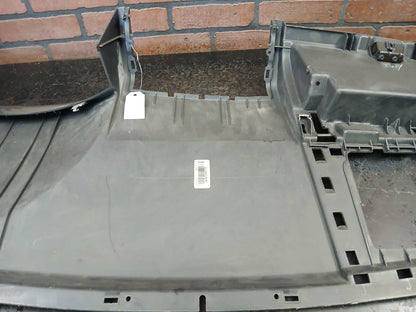 2007-09 Dodge Caliber Dash Dashboard Panel Black 60481230771c oyd45trmab Damaged
